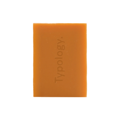 Soin lavant hydratant - Typology