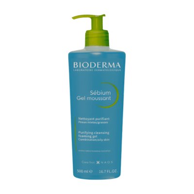 Sébuim Gel Moussant - Bioderma